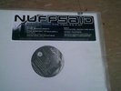 NUFFSAID - BEATS FROM THE VAULTS 2 * RARE OZ HIP HOP EP