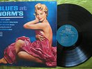 RAY DEWEY QUARTET   Blues at Norm's   sexy cheesecake/private modal jazz LP