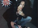 The Black Crowes High As The Moon Tour 8 pages magazine pull out 1993