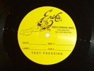 TEST PRESS 10'' SLO BURN RECORD LP VINYL 90's ERIKA For Malicious KYUSS Stoner