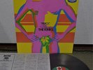 The Kinks Percy soundtrack Japan LP Insert Britt Ekland