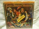 KENNY ROGERS  THE GAMBLER MFSL 1-044 STILL FACTORY SEALED LP