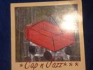Cap'n Jazz Shmap'n Shmazz Owls Owen Capn Jazz American Football ORIGINAL 1995
