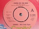 Tavares with Freda Payne - I wanna see you soon - Modern Northern Soul LISTEN