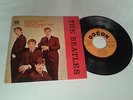 EP LES BEATLES - FROM ME TO YOU/ASK ME WHY/I SAW HER STANDING HERE - SOE 3739 -
