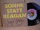 Joseph Beuys: Sonne Statt Reagen / Kräfte Sammeln,7 Inch D 1982,Modern Art