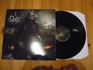 OZZY OSBOURNE - Black Rain - LP MINT RARE (Black Sabbath, Dio, Priest, Maiden)