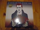 QUEENS OF THE STONE AGE, Rock-en-Seine, GREEN LP Ltd 3/150 NEW FACTORY SEALED