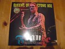 QUEENS OF THE STONE AGE, France 2014, GREEN LP Limited 2/150 NEW FACTORY SEALED