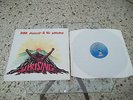 BOB MARLEY “UPRISING” 1980 rare 1st Greek press vinyl record LP *VG+/EX