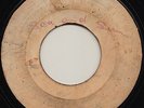 JOHNNY CLARKE God Made the Sea and Sand orig BLANK REGGAE 45 hear