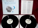 THE OSWALD CASE: MARK LANE'S TESTIMONY TO THE WARREN COMMISSION Folkways LP JFK