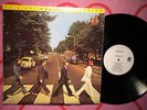 BEATLES Abbey Road LP MFSL Mobile Fidelity/Capitol 1969/1980 AUDIOPHILE