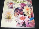 Gorgeous Cover EXOTICA LP Rarity TOMMY MORGAN Tropicale WARREN BARKER Harmonica