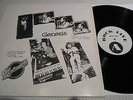 Genesis  Knebworth 78  rock live lp   no tmoq  rare