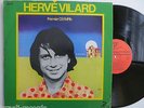 HERVE VILARD PREMIER OLYMPIA RARE ISRAELI LP