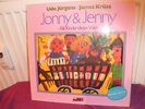 LP  RARITÄT  JONNY UND JENNY ALLE KINDER DIESER WELT UDO JÜRGENS u. JAMES KRÜSS