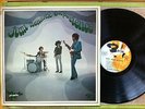 The Jimi Hendrix experience - Axis : Bold as love - 33t