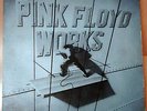 PINK FLOYD - WORKS - RARITÄT - EMI CAPITOL RECORDS US 1983 - ORIGINALPRESSUNG