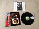 THE BEATLES Let It Be JAPAN audiophile LP w/OBI *MINT (Abbey Road/White Album)
