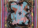 SEBADOH -  Bubble & Scrape Vinyl LP 1993 City Slang