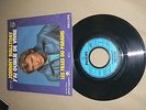 45 TOURS VINYL JOHNNY HALLYDAY  - 6042 431 STEREO PHILIPS - ALLEMAGNE