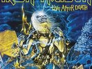 IRON MAIDEN**LIVE AFTER DEATH (GATEFOLD)**2 VINYL SET