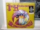 Jimi Hendrix ARE YOU EXPERIENCED Purple Haze sealed vinyl lp NEWBURY COMICS
