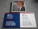 Philips 412856-1: Mozart 23 pianoconcertos, Brendel, 13 lp
