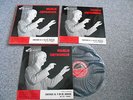 HMV QALP 10116/7: Beethoven No 9, Furtwangler, 2lp