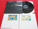 PINK FLOYD ?DARK SIDE OF THE MOON ? 1973 UK PRESS ? COMPLETE ? EX+