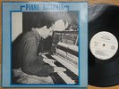 RARE LP 33T ALAIN JEAN-MARIE piano biguines DEBS HDD 514 biem WEST INDIES JAZZ