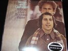 Audioph. LP Simon and Garfunkel Bridge over troubled Water Classic Records 200g