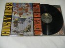 GUNS N