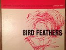 PHIL WOODS W/ MCLEAN   Bird Feathers   Prestige 8204 jazz Lp DG RVG Bergenfield