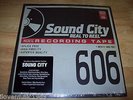NEW Sound City AUDIOPHILE Real To Reel TWO 180g SEALED Dave Grohl Paul McCartney