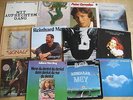 12 Lps Degenhardt Georg Danzer Wecker Cornelius Reinhardt Mey Klaus Hoffmann ua
