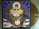 Blut Aus Nord - 777 - The Desanctification gold LP