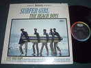 THE BEACH BOYS - 