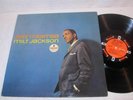 MILT JACKSON Jazz n Samba '64 IMPULSE 1st PRESS ORIG GATEFOLD LP Van Gelder EXC
