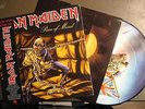 IRON MAIDEN 