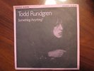 TODD RUNDGREN Something Anything Jukebox ep