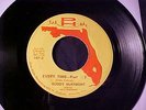 BUDDY McKNIGHT & SOUL BROTHERS Every Time RARE FLORIDA NORTHERN SOUL 45 PH HEAR