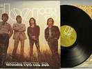 CLASSIC ROCK LP: THE DOORS, WAITING FOR THE SUN Elektra EKS 74024 GateFold