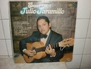 Julio Jaramillo Mexican LP 1974
