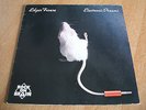 edgar froese electronic dreams 1975 german brain label vinyl lp tangerine dream