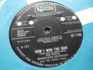 MUSKETEER GRIPWEED UK UTD ARTISTS 45 1967 HOW I WON THE WAR