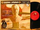 RCA LSC 2129 TCHAIKOVSKY VIOLIN CTO HEIFETZ REINER 14S 21S SD VG++ TO NM