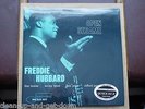 Freddie Hubbard - Open Sesame. New and sealed Classic Records 200g mono vinyl LP