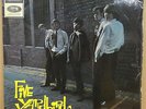 YARDBIRDS - FIVE YARDBIRDS ORIGINAL UK COLUMBIA 45 EP